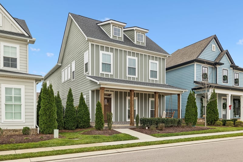 5715 Heirloom Dr, Murfreesboro, TN 37129