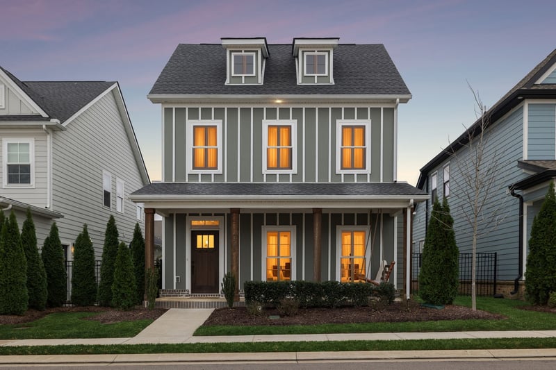 5715 Heirloom Dr, Murfreesboro, TN 37129