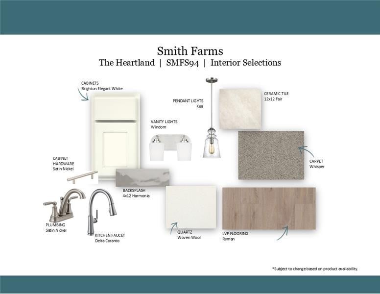 4920 Kai Dr, Murfreesboro, TN 37129