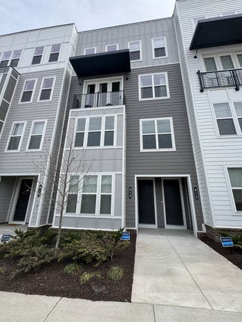 814 42nd Ave, Nashville, TN 37209