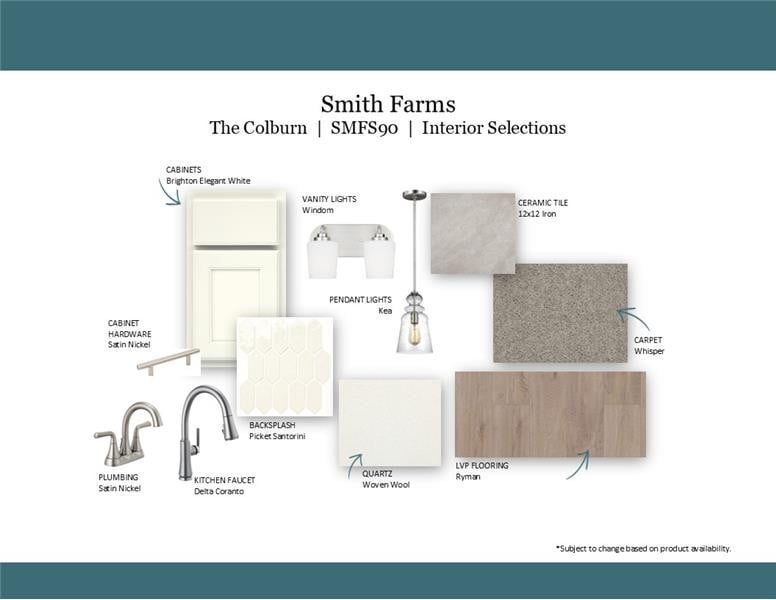 4904 Kai Dr, Murfreesboro, TN 37129