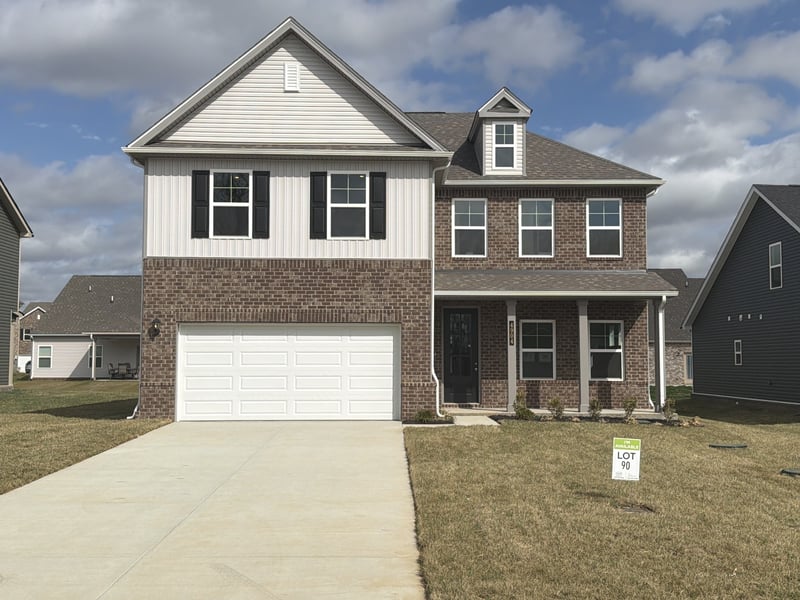 4904 Kai Dr, Murfreesboro, TN 37129
