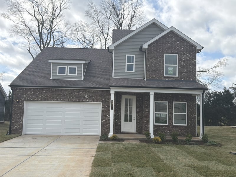 4911 Kai Dr, Murfreesboro, TN 37129