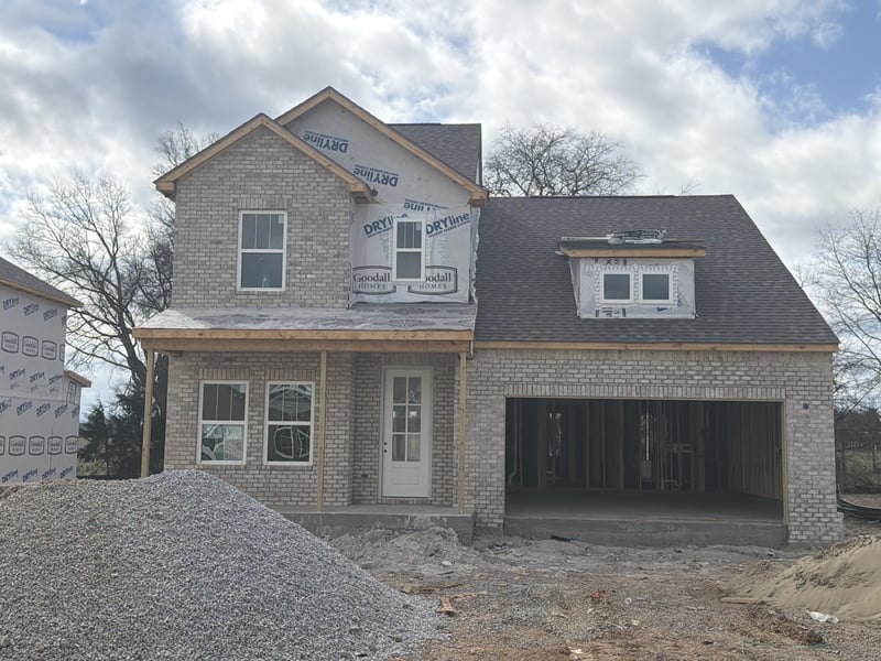 4923 Kai Dr, Murfreesboro, TN 37129