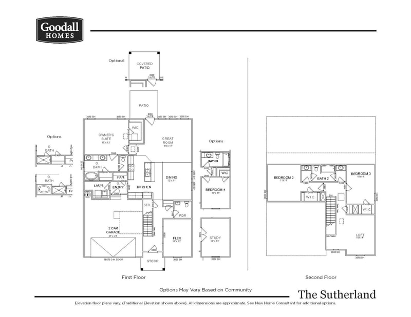 4923 Kai Dr, Murfreesboro, TN 37129