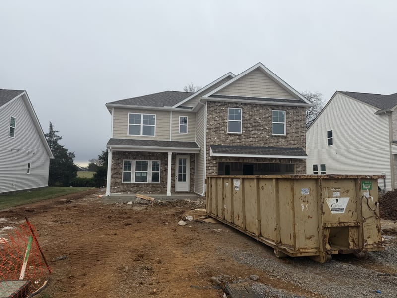 4919 Kai Dr, Murfreesboro, TN 37129