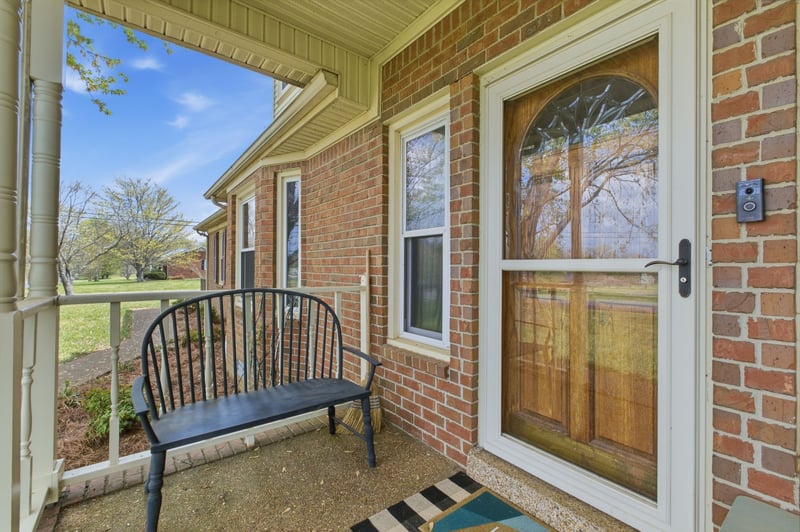 812 Ridgetop Dr, Mount Juliet, TN 37122