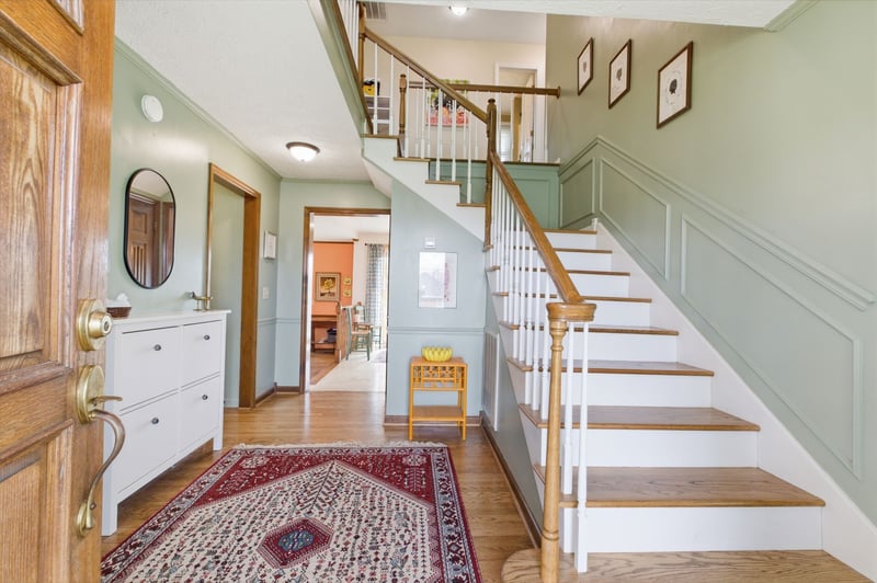 812 Ridgetop Dr, Mount Juliet, TN 37122