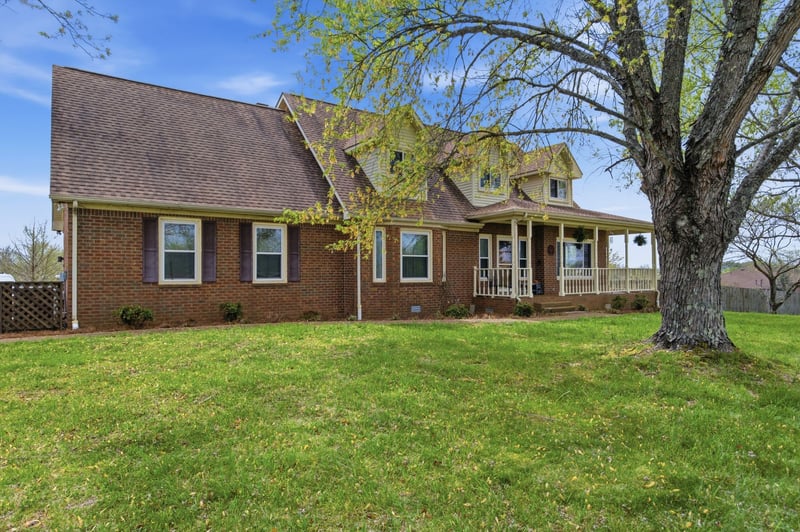 812 Ridgetop Dr, Mount Juliet, TN 37122