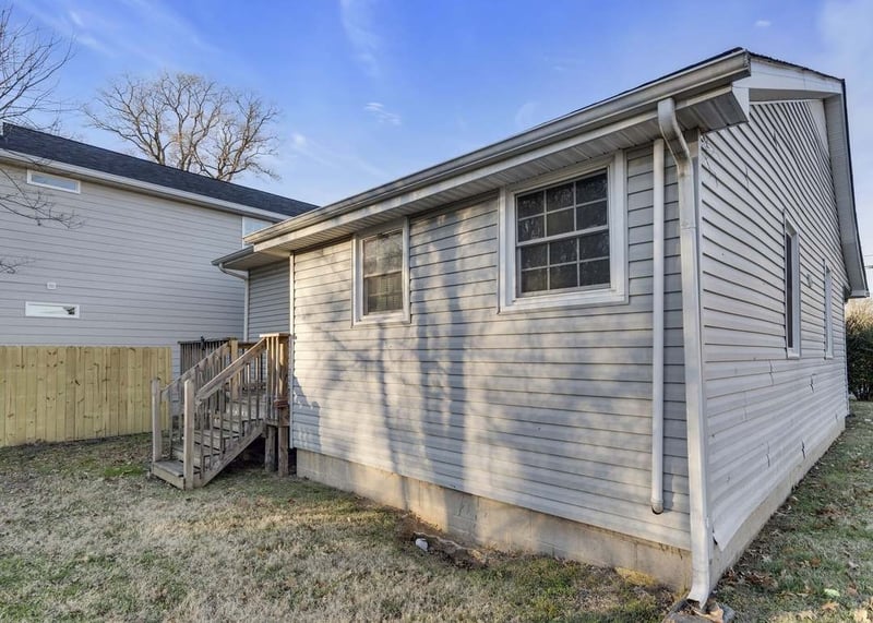 460 E State St, Murfreesboro, TN 37130