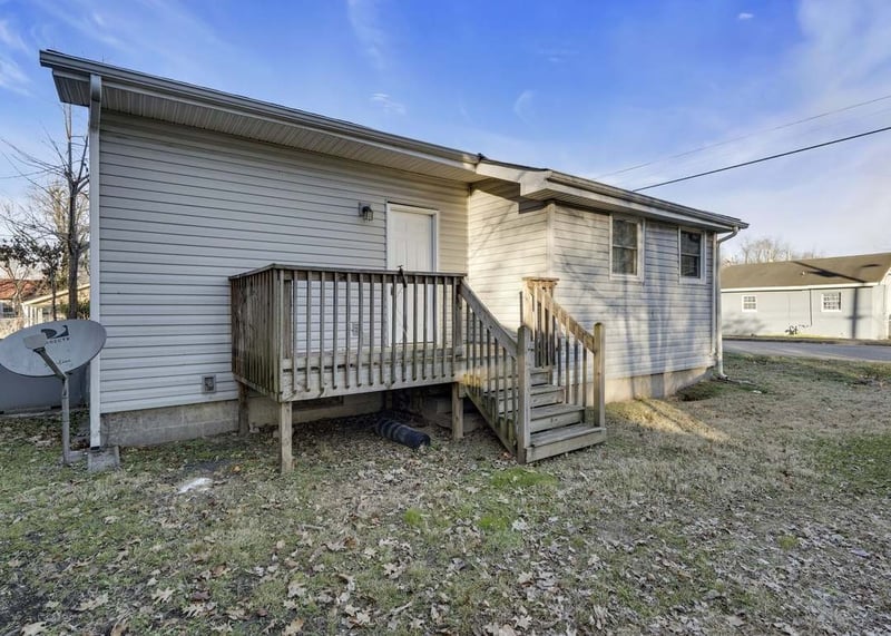 460 E State St, Murfreesboro, TN 37130