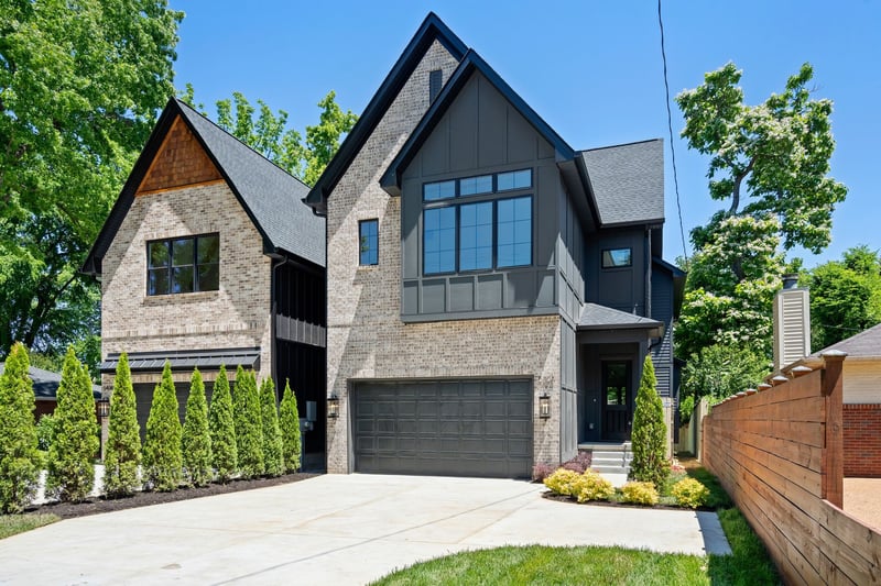 540A American Rd, Nashville, TN 37209