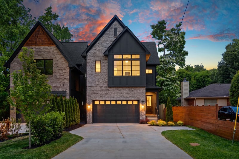540A American Rd, Nashville, TN 37209