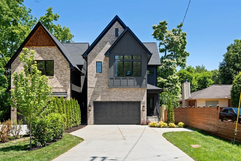 540A American Rd, Nashville, TN 37209