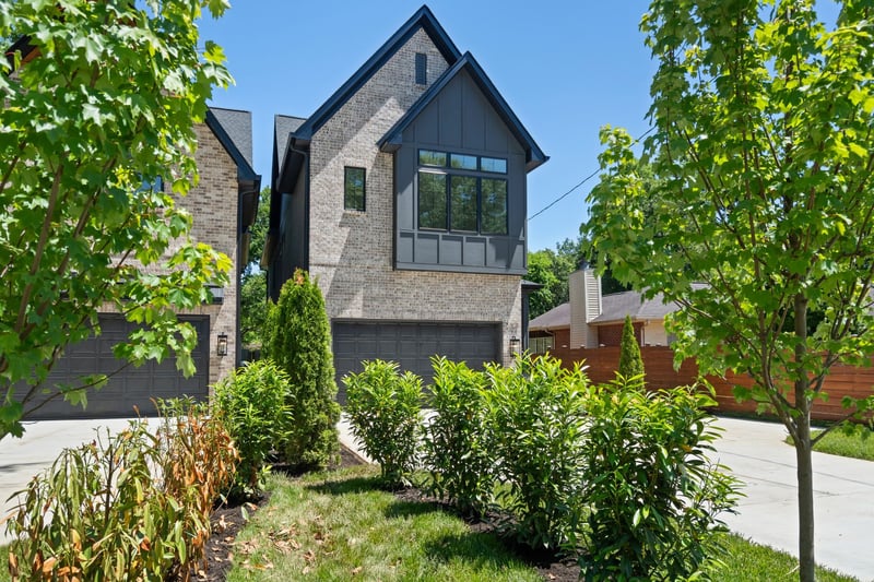 540A American Rd, Nashville, TN 37209