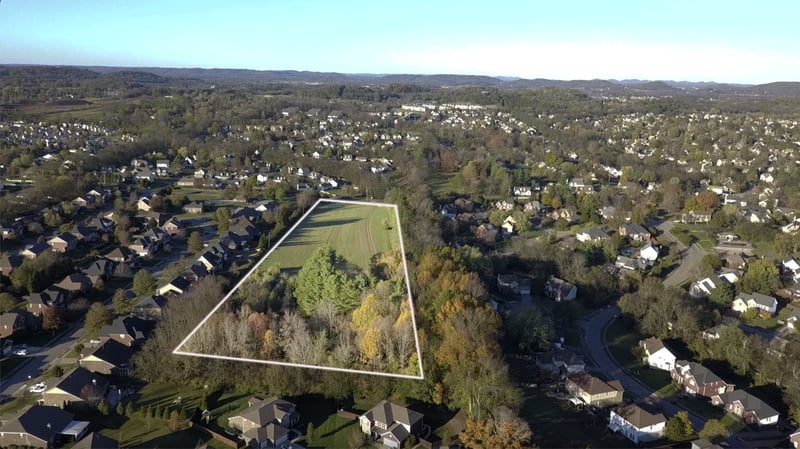 2705 Buckner Rd, Thompsons Station, TN 37179