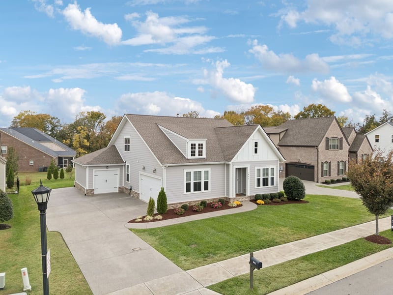 842 Nolenmeade Pl, Nolensville, TN 37135