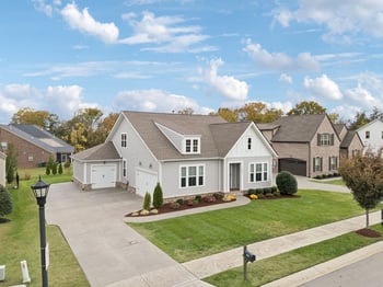 842 Nolenmeade Pl, Nolensville, TN 37135