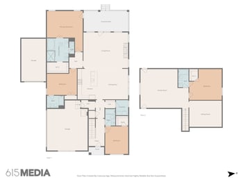 842 Nolenmeade Pl, Nolensville, TN 37135