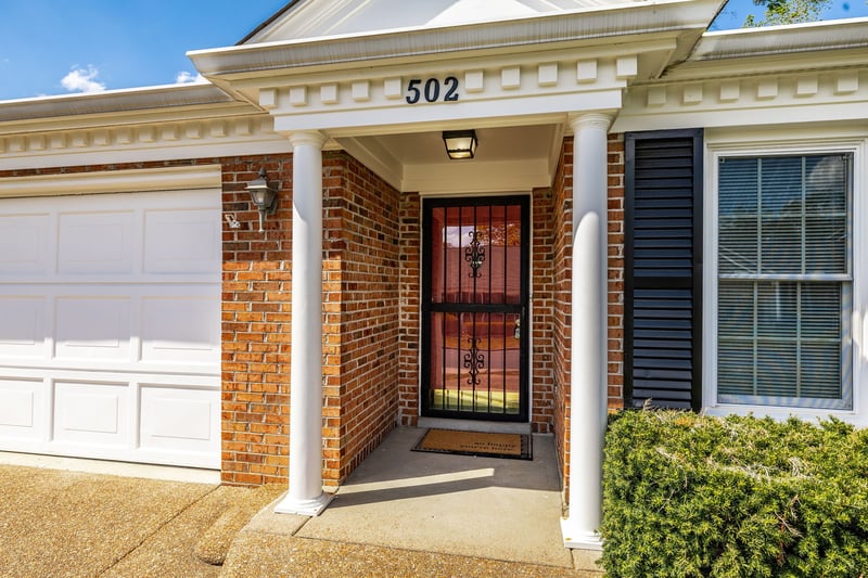 502 Loyola Dr, Nashville, TN 37205