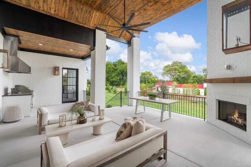 Murfreesboro Rd, College Grove, TN 37046
