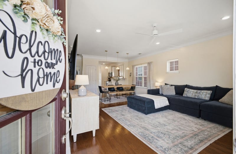 1149 Frewin St, Nolensville, TN 37135