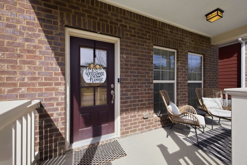 1149 Frewin St, Nolensville, TN 37135