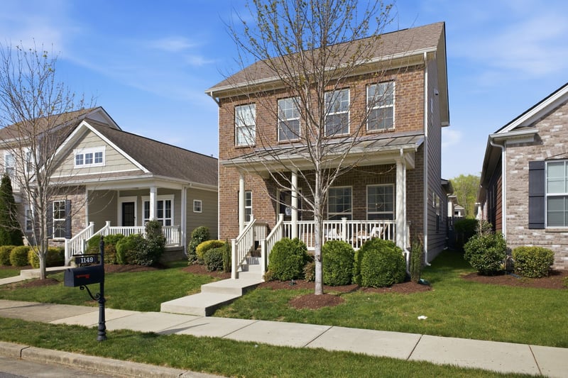 1149 Frewin St, Nolensville, TN 37135