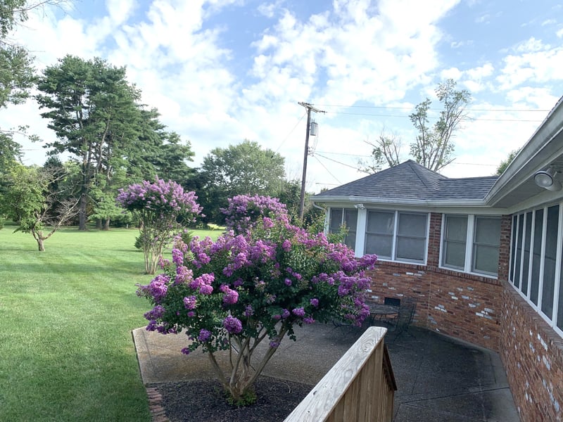 516 Meadowlark Ln, Brentwood, TN 37027