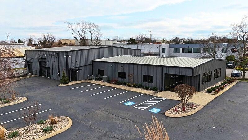 533 Myatt Dr, Madison, TN 37115