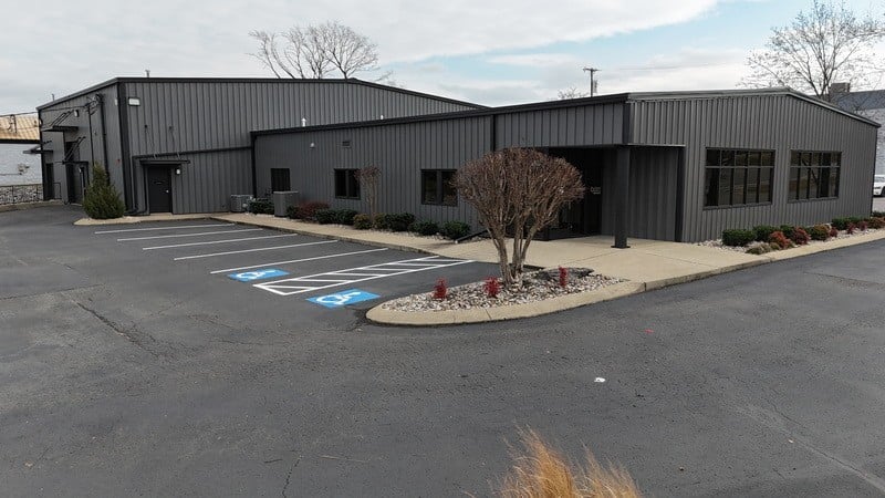 533 Myatt Dr, Madison, TN 37115