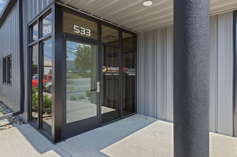 533 Myatt Dr, Madison, TN 37115