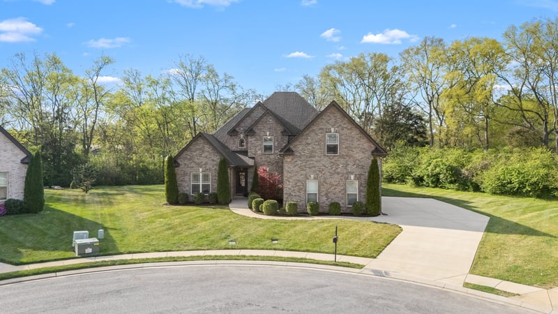 3023 Columnar Ct, Murfreesboro, TN 37129