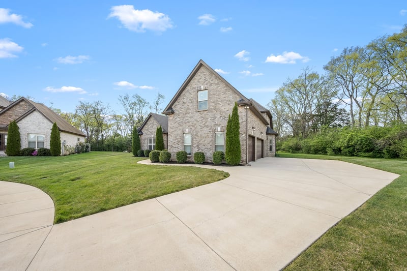 3023 Columnar Ct, Murfreesboro, TN 37129