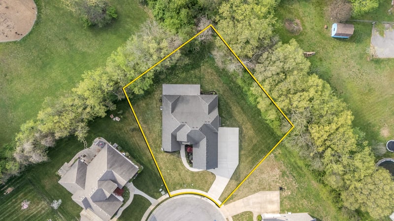 3023 Columnar Ct, Murfreesboro, TN 37129