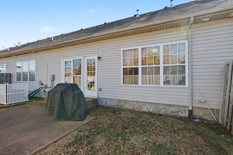 2521 Pennington Bend Rd #211, Nashville, TN 37214