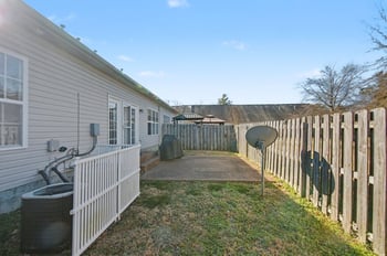 2521 Pennington Bend Rd #211, Nashville, TN 37214