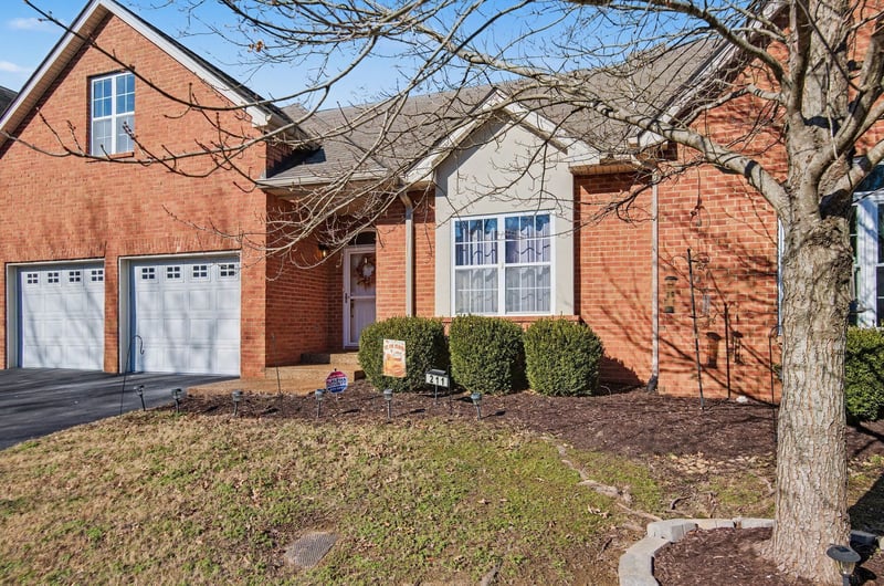 2521 Pennington Bend Rd #211, Nashville, TN 37214