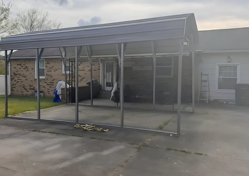 1207 Wingate St, Murfreesboro, TN 37130