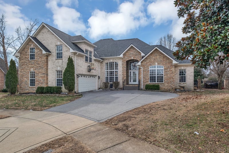 112 General Smith Pl, Hendersonville, TN 37075