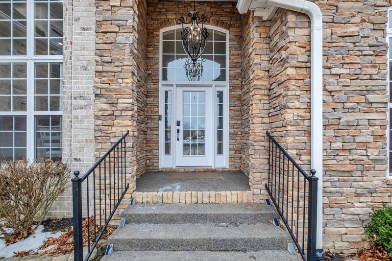 112 General Smith Pl, Hendersonville, TN 37075
