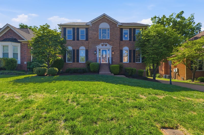 5021 Fredericksburg Way, Brentwood, TN 37027