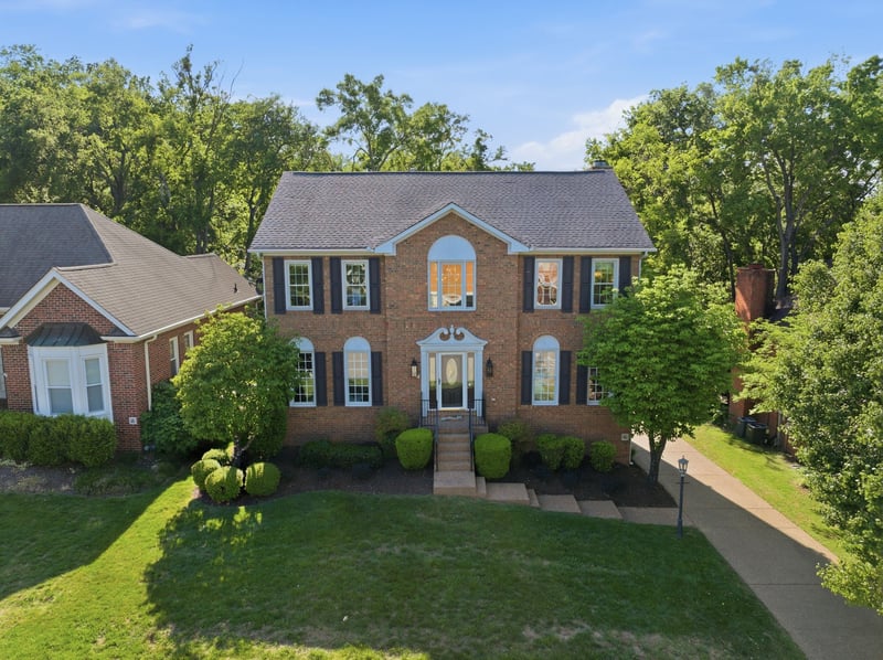 5021 Fredericksburg Way, Brentwood, TN 37027