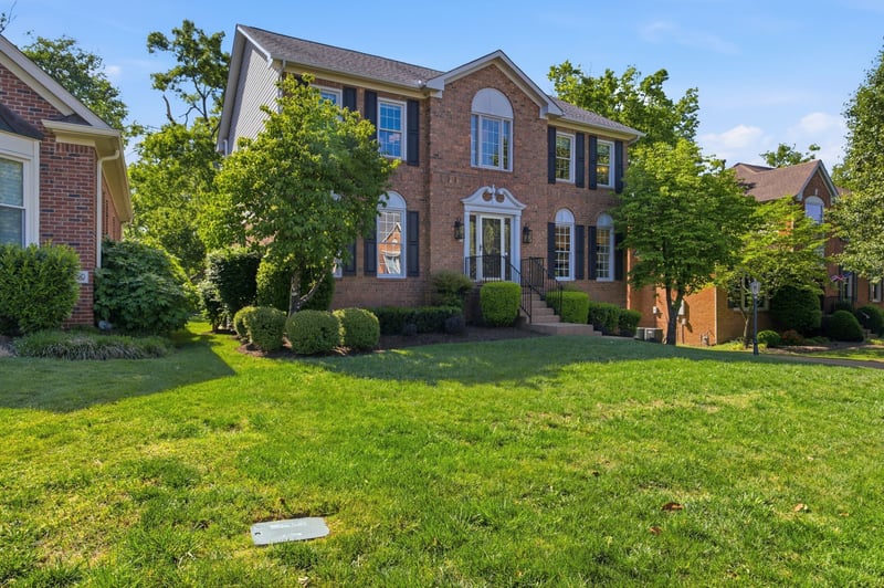 5021 Fredericksburg Way, Brentwood, TN 37027