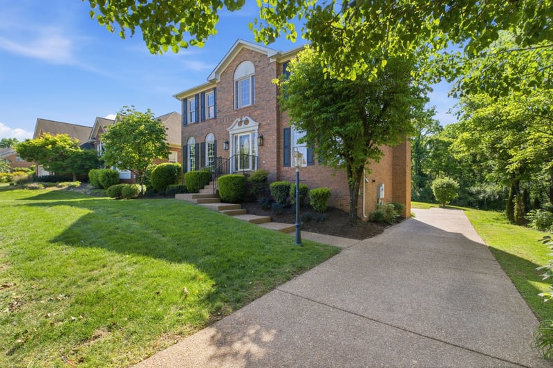 5021 Fredericksburg Way, Brentwood, TN 37027