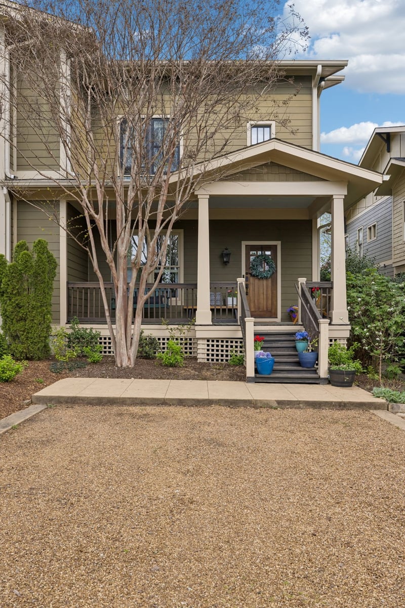 1208 Linden Ave #A, Nashville, TN 37212