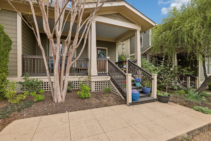 1208 Linden Ave #A, Nashville, TN 37212