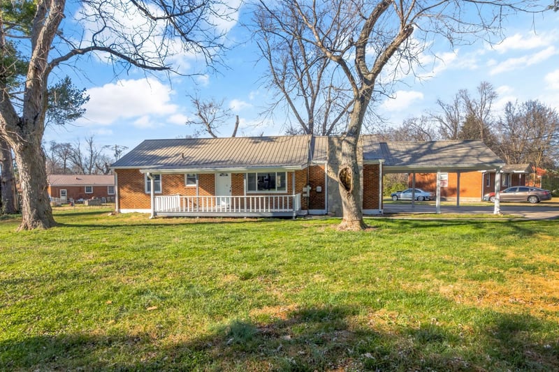 620 Thrush Pl, Murfreesboro, TN 37130