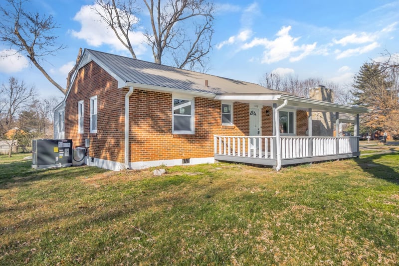 620 Thrush Pl, Murfreesboro, TN 37130