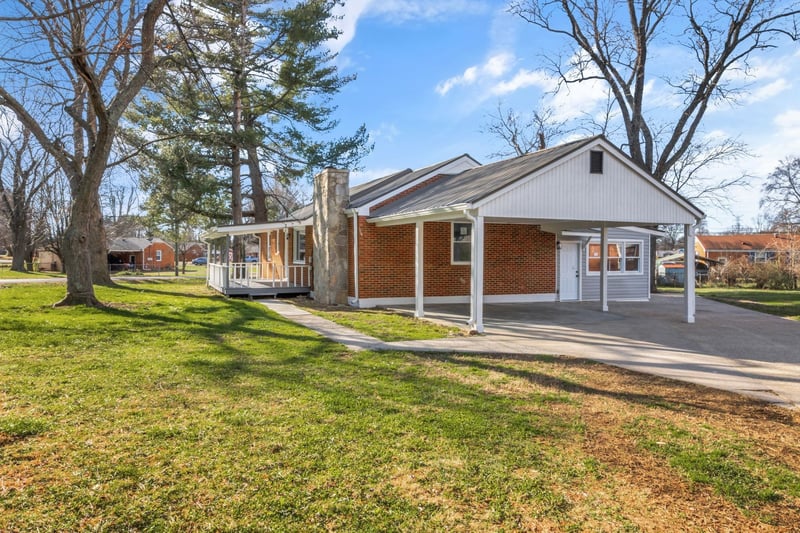 620 Thrush Pl, Murfreesboro, TN 37130